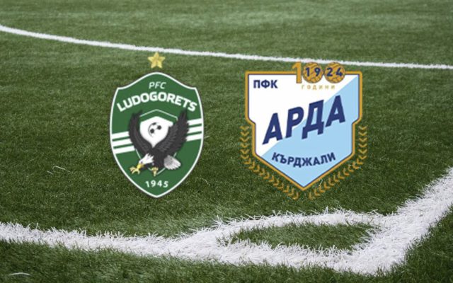 Завръщането на Йовичевич: Лудогорец открива новата си ера срещу Арда
