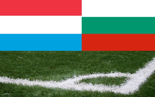 България най-накрая победи! Блестящ Кристиян Балов!