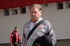 Съставите на ЦСКА и Несебър: 8 промени при ,,Армейците“