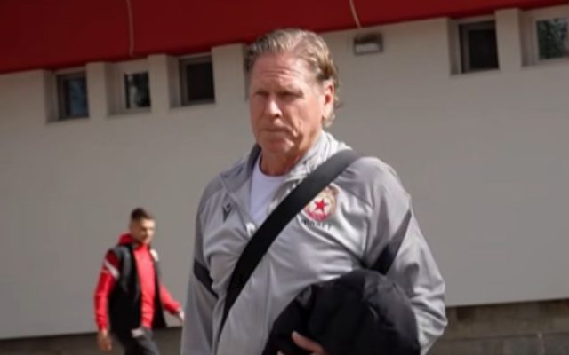 Съставите на ЦСКА и Несебър: 8 промени при ,,Армейците“