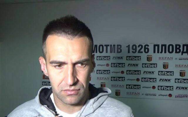 Легендата, която пренаписа историята: Мартин Камбуров празнува рожден ден!