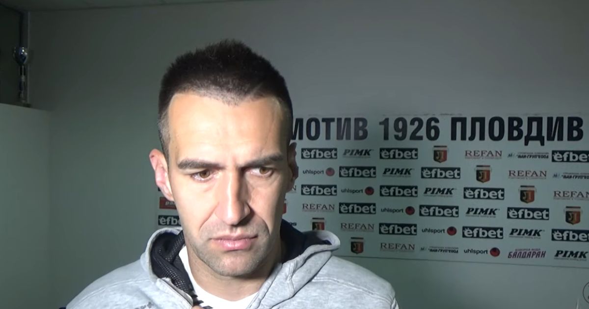 Легендата, която пренаписа историята: Мартин Камбуров празнува рожден ден!