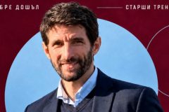 Младен Кашчелан официално поема Септември с амбициозен щаб