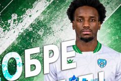 Официално: Черно море подсили защитата с кула от Франция преди дербито с Левски