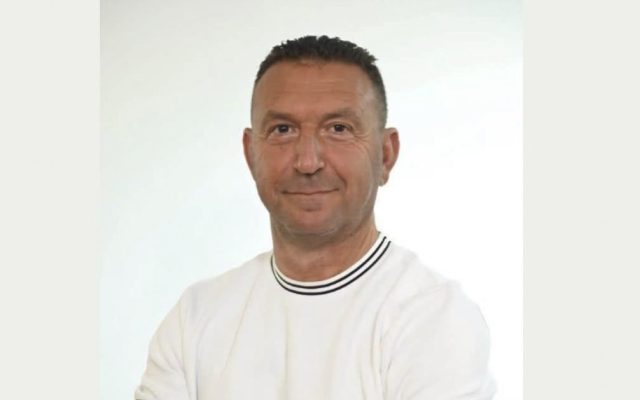 Петър Михтарски е новият старши треньор на Пирин