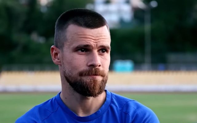 Левски с противоречиви вести: Кирилов се завръща, а състоянието на Мустафа Сангаре е под въпрос
