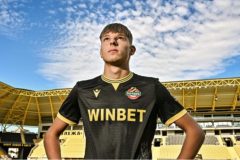 Талантът на Ботев Пд Самуил Цонов бе отличен за Играч на 8-ия кръг: До месец се завръщам на терена