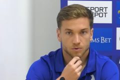 Сержиньо след успеха на Левски в Европа: Това е магия!