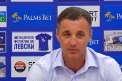 Станислав Генчев безмилостен към разочаровалите чужденци след фатални грешки