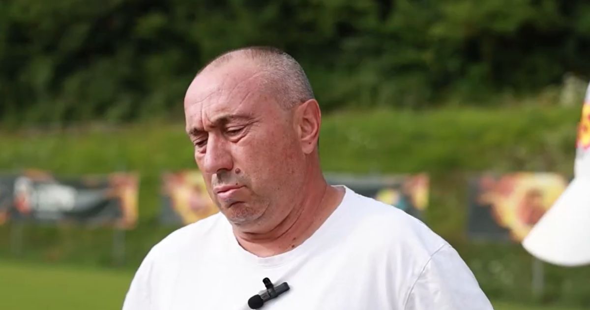 Мъри Стоилов: Гьозтепе трябва отново да бъде онзи мощен отбор
