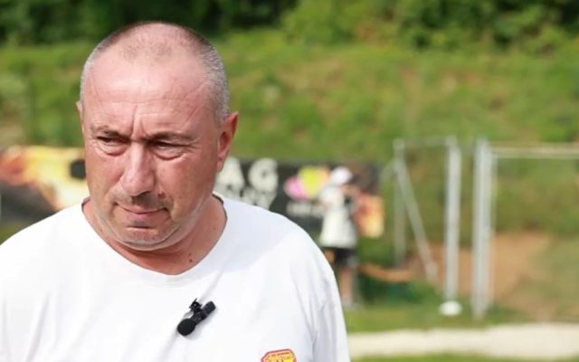 Гьозтепе на Мъри Стоилов с втора поредна победа в Турция