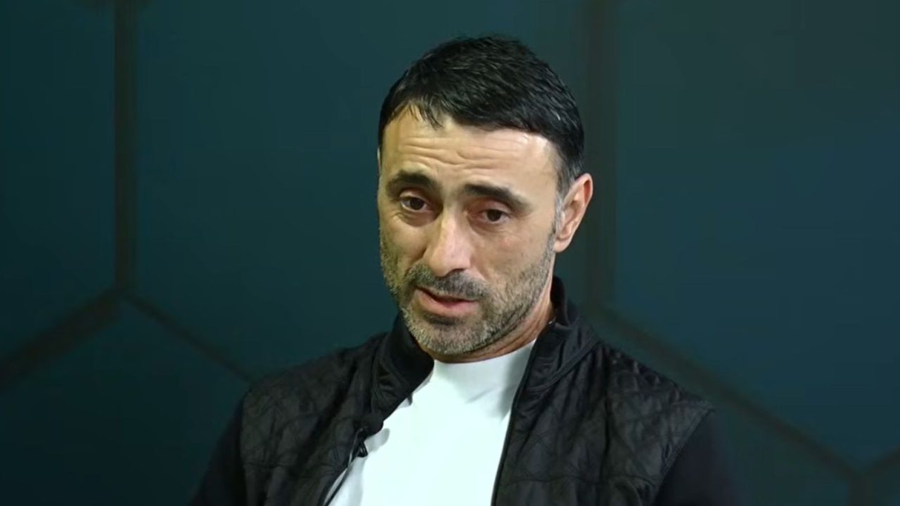 Янчев: Ядрото на България U21 неминуемо ще бъде опция за националния отбор