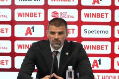 Вальо Илиев: Гиздол има манталитета за ЦСКА