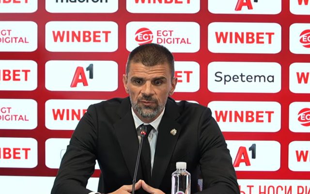 Вальо Илиев: Гиздол има манталитета за ЦСКА